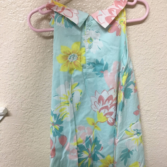 Carter's Toddler Girl (3T) Dress - Picture 4 of 6